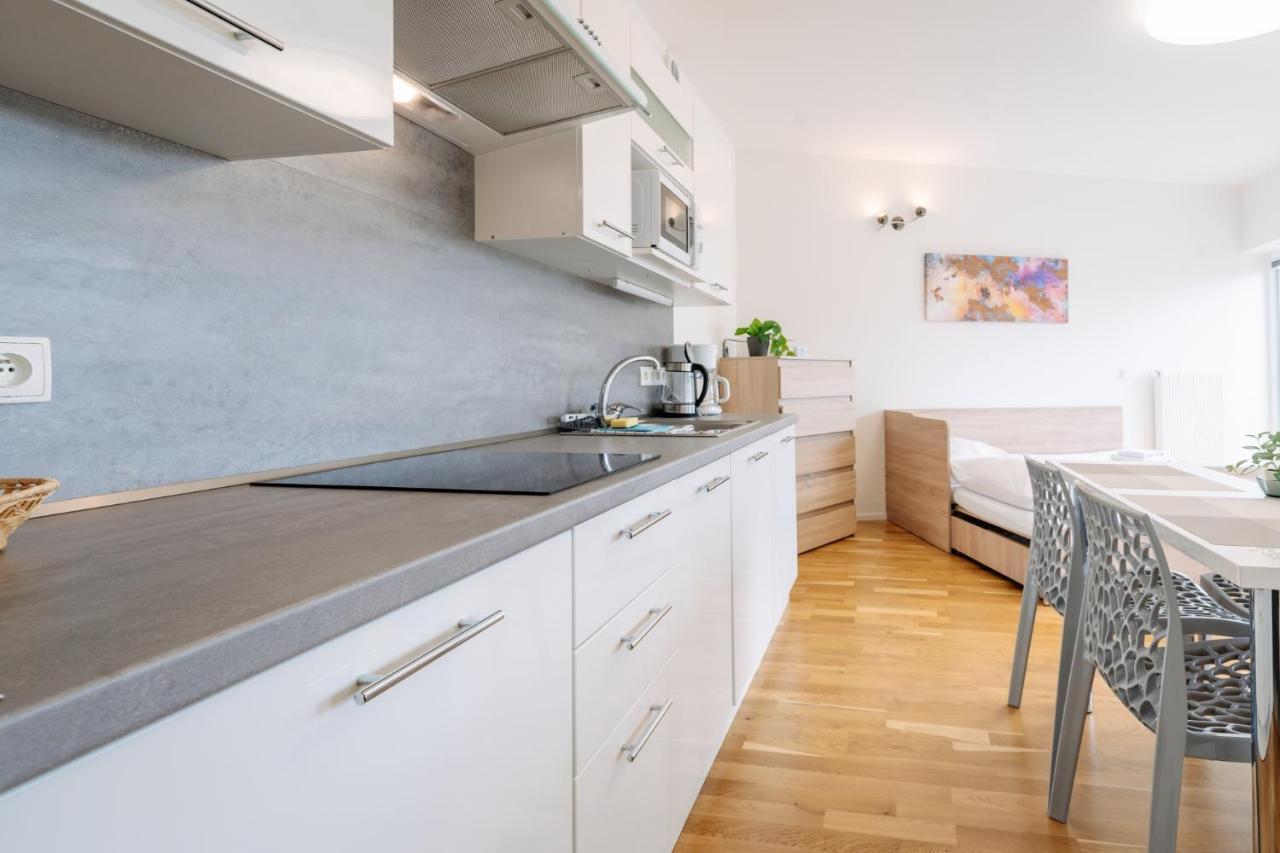 Horsky Apartman Temari 12 Klinovec Loučná pod Klínovcem Dış mekan fotoğraf