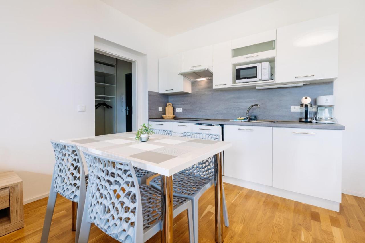 Horsky Apartman Temari 12 Klinovec Loučná pod Klínovcem Dış mekan fotoğraf