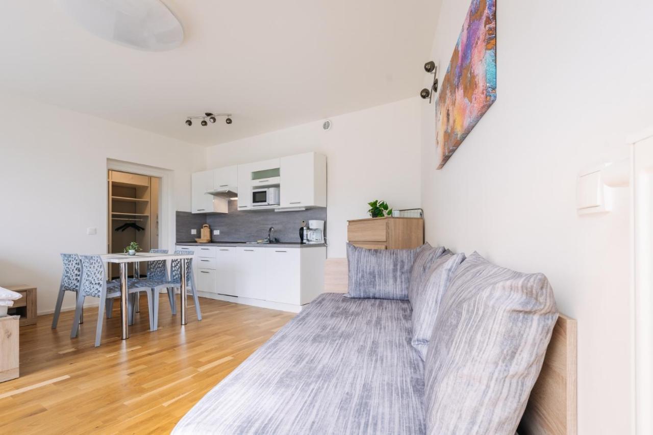 Horsky Apartman Temari 12 Klinovec Loučná pod Klínovcem Dış mekan fotoğraf