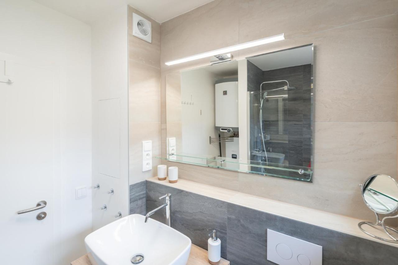 Horsky Apartman Temari 12 Klinovec Loučná pod Klínovcem Dış mekan fotoğraf