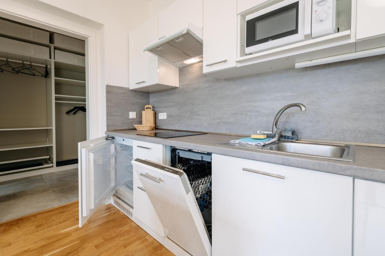 Horsky Apartman Temari 12 Klinovec Loučná pod Klínovcem Dış mekan fotoğraf