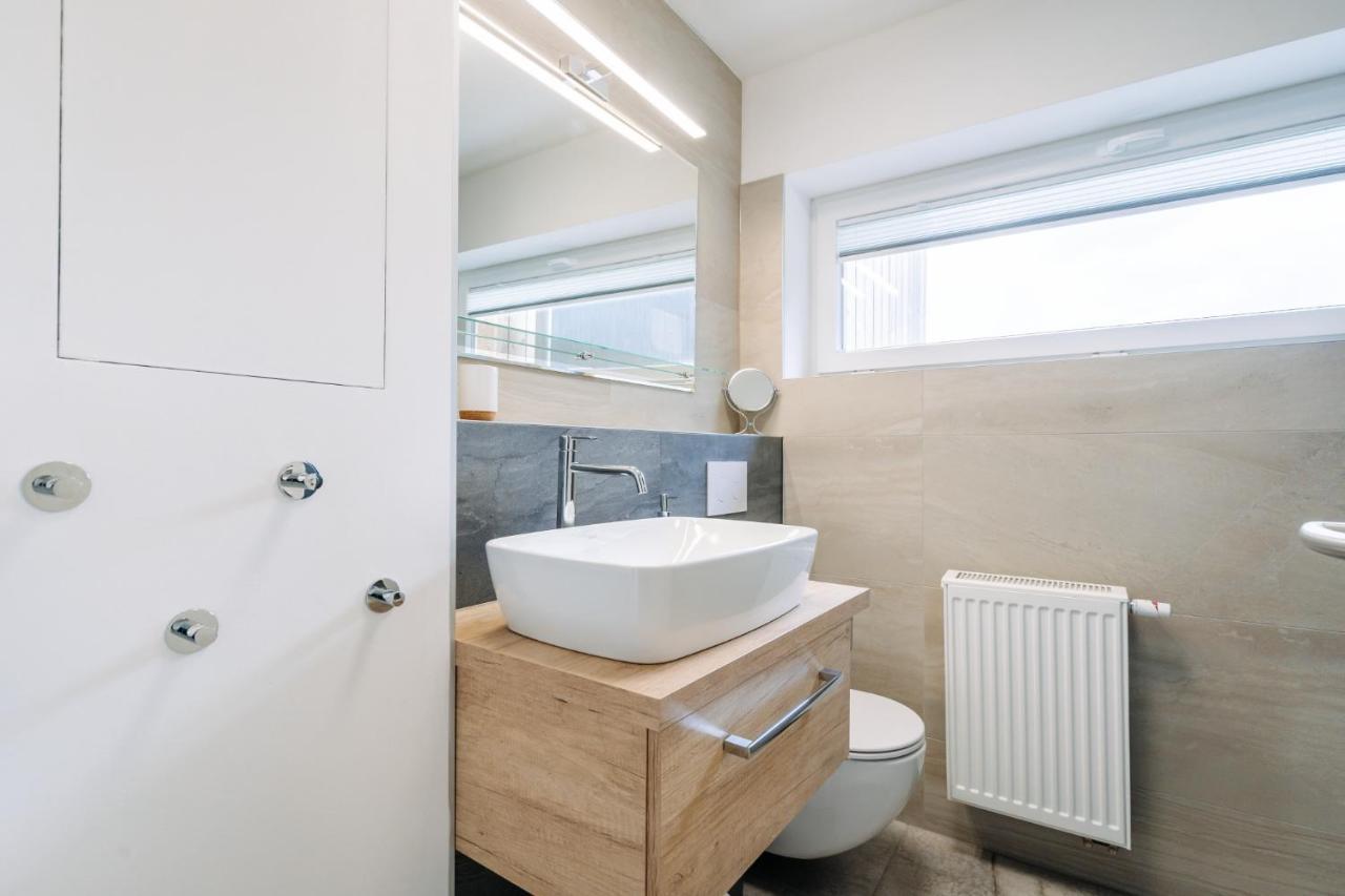 Horsky Apartman Temari 12 Klinovec Loučná pod Klínovcem Dış mekan fotoğraf
