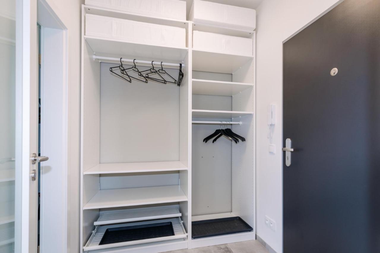 Horsky Apartman Temari 12 Klinovec Loučná pod Klínovcem Dış mekan fotoğraf